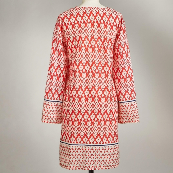 FINAL SALE🆕🌿SUNDANCE BOHO TUNIC🌿 - Picture 3 of 4